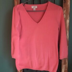 Ann Taylor Loft Pullover Sweater